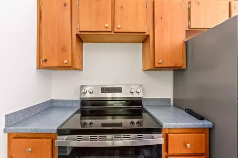 Kitchen - 60 Fleming St, Murphy, NC 28906 photo 2 of 4