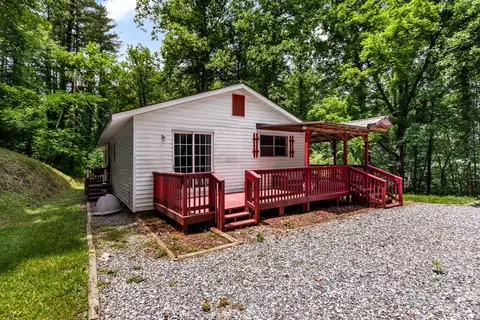 Exterior - 60 Fleming St, Murphy, NC 28906 photo 9 of 13