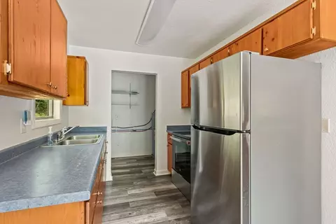 Kitchen - 60 Fleming St, Murphy, NC 28906 photo 1 of 4