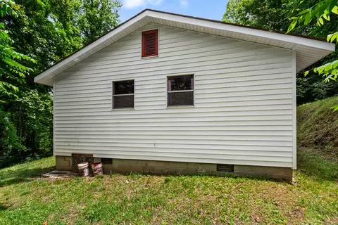 Exterior - 60 Fleming St, Murphy, NC 28906 photo 12 of 13