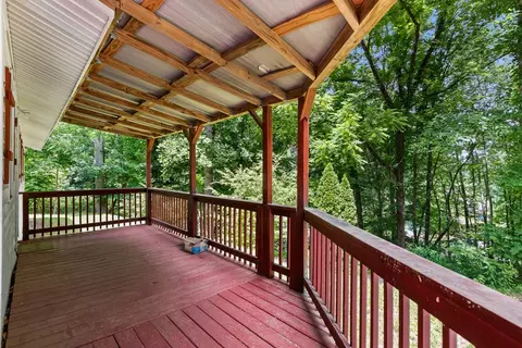 Exterior - 60 Fleming St, Murphy, NC 28906 photo 4 of 13