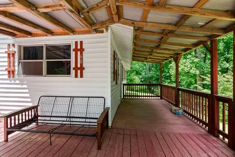 Exterior - 60 Fleming St, Murphy, NC 28906 photo 3 of 13