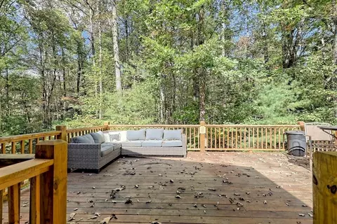 Exterior - 55 Rolling Oaks Rd, Murphy, NC 28906 photo 18 of 19