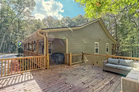 Exterior - 55 Rolling Oaks Rd, Murphy, NC 28906 photo 15 of 19