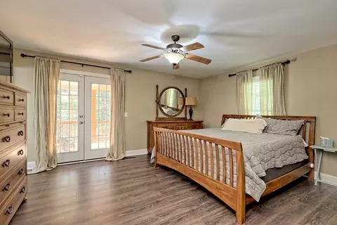 Bedroom - 55 Rolling Oaks Rd, Murphy, NC 28906 photo 2 of 5