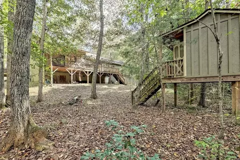 Exterior - 55 Rolling Oaks Rd, Murphy, NC 28906 photo 12 of 19