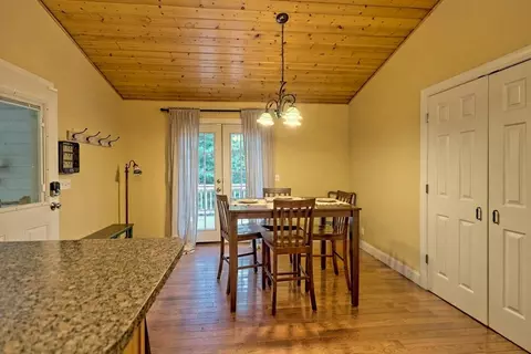 Dining - 55 Rolling Oaks Rd, Murphy, NC 28906 photo 1 of 1