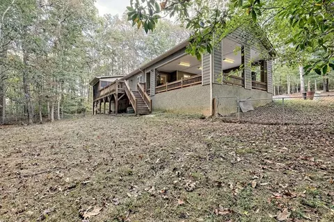 Exterior - 55 Rolling Oaks Rd, Murphy, NC 28906 photo 11 of 19
