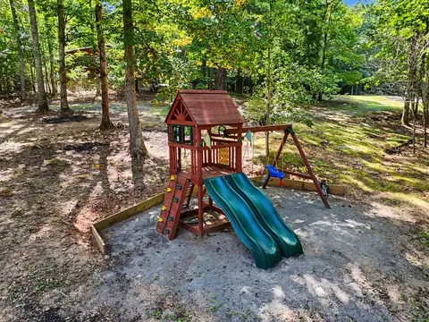 Exterior - 55 Rolling Oaks Rd, Murphy, NC 28906 photo 5 of 19
