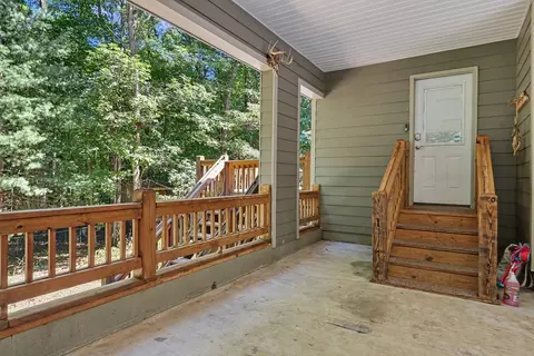 Exterior - 55 Rolling Oaks Rd, Murphy, NC 28906 photo 7 of 19