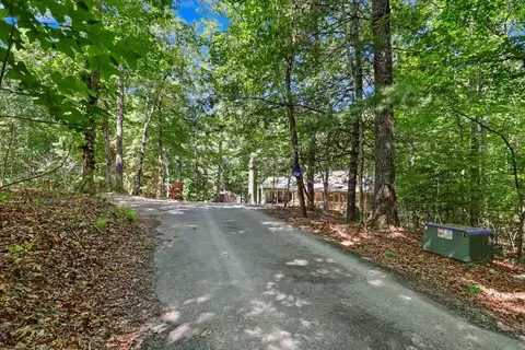 Exterior - 55 Rolling Oaks Rd, Murphy, NC 28906 photo 3 of 19