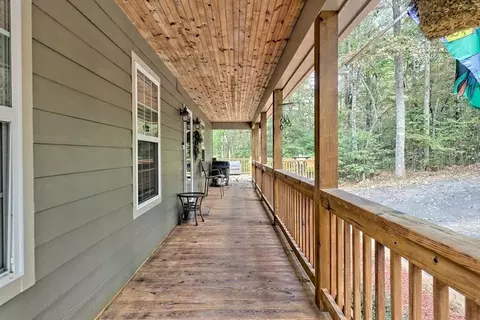 Exterior - 55 Rolling Oaks Rd, Murphy, NC 28906 photo 8 of 19