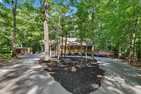 Exterior - 55 Rolling Oaks Rd, Murphy, NC 28906 photo 6 of 19