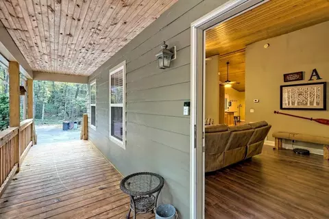 Exterior - 55 Rolling Oaks Rd, Murphy, NC 28906 photo 19 of 19
