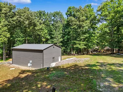 Exterior - 55 Rolling Oaks Rd, Murphy, NC 28906 photo 2 of 19