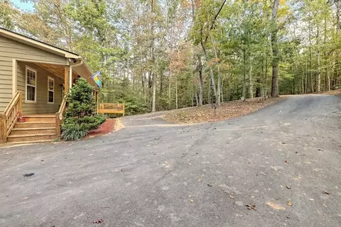 Exterior - 55 Rolling Oaks Rd, Murphy, NC 28906 photo 9 of 19