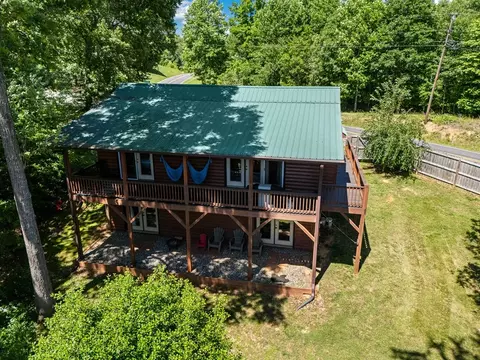 Exterior - 117 Carson Ln, Murphy, NC 28906 photo 43 of 43