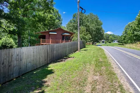 Exterior - 117 Carson Ln, Murphy, NC 28906 photo 2 of 43