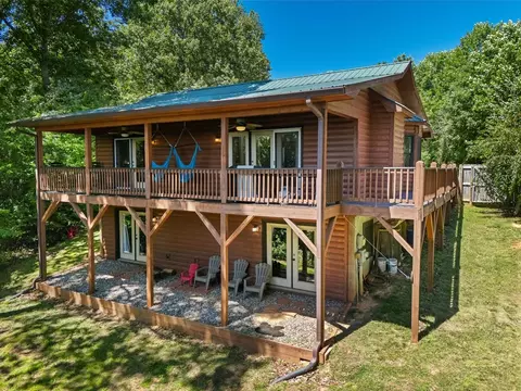 Exterior - 117 Carson Ln, Murphy, NC 28906 photo 40 of 43