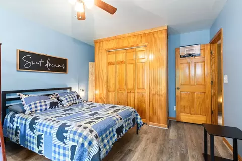 Bedroom - 117 Carson Ln, Murphy, NC 28906 photo 8 of 10
