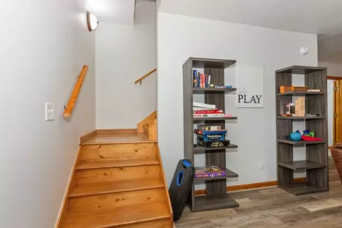 Entry Way - 117 Carson Ln, Murphy, NC 28906 photo 6 of 8