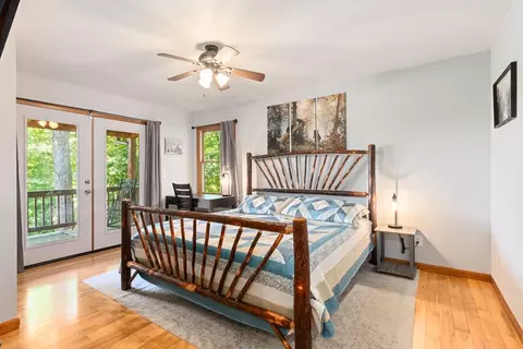 Bedroom - 117 Carson Ln, Murphy, NC 28906 photo 2 of 10
