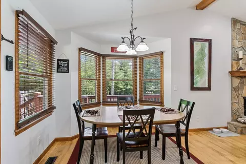 Dining - 117 Carson Ln, Murphy, NC 28906 photo 2 of 4