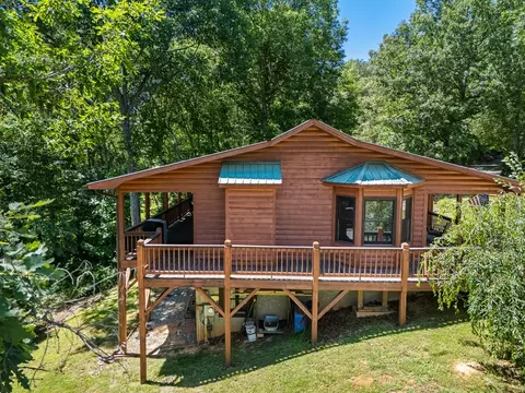 Exterior - 117 Carson Ln, Murphy, NC 28906 photo 38 of 43