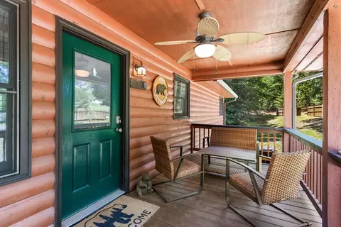 Exterior - 117 Carson Ln, Murphy, NC 28906 photo 9 of 43