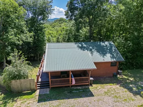 Exterior - 117 Carson Ln, Murphy, NC 28906 photo 37 of 43