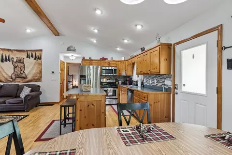 Kitchen - 117 Carson Ln, Murphy, NC 28906 photo 1 of 6