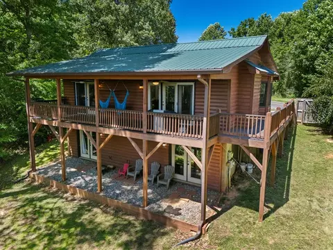Exterior - 117 Carson Ln, Murphy, NC 28906 photo 39 of 43