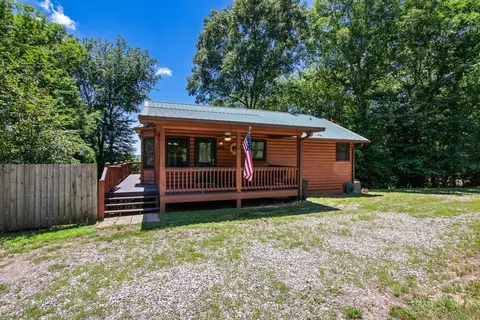 Exterior - 117 Carson Ln, Murphy, NC 28906 photo 6 of 43