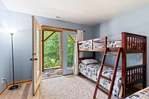 Bedroom - 117 Carson Ln, Murphy, NC 28906 photo 10 of 10