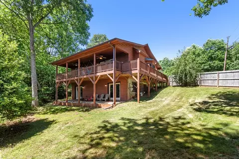 Exterior - 117 Carson Ln, Murphy, NC 28906 photo 35 of 43
