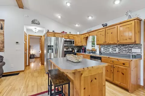 Kitchen - 117 Carson Ln, Murphy, NC 28906 photo 2 of 6
