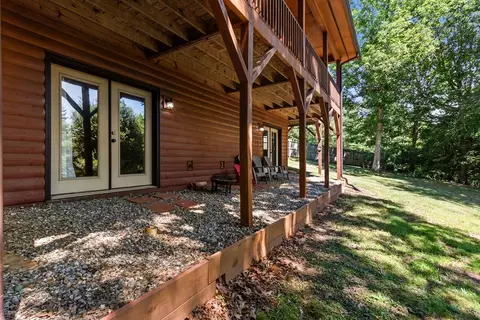 Exterior - 117 Carson Ln, Murphy, NC 28906 photo 30 of 43