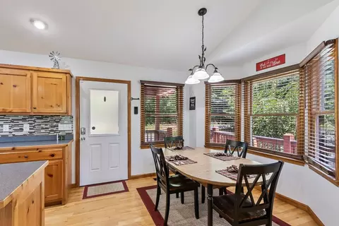 Dining - 117 Carson Ln, Murphy, NC 28906 photo 1 of 4