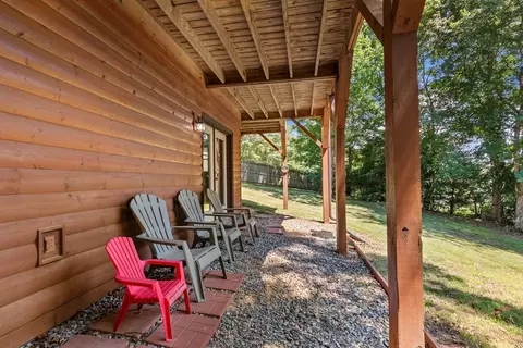 Exterior - 117 Carson Ln, Murphy, NC 28906 photo 32 of 43