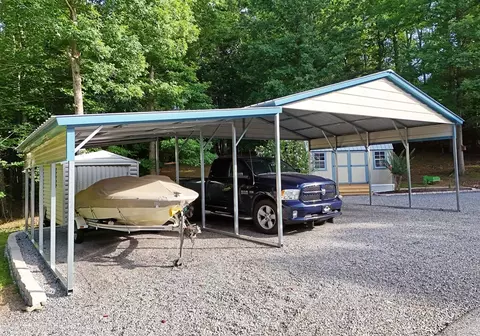 Exterior - 465 Driver Ave, Murphy, NC 28906 photo 18 of 19