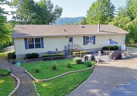 Exterior - 465 Driver Ave, Murphy, NC 28906 photo 16 of 19