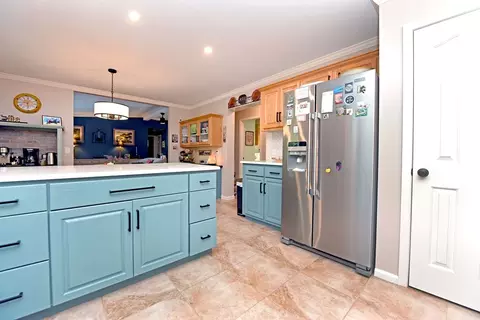 Kitchen - 465 Driver Ave, Murphy, NC 28906 photo 5 of 5