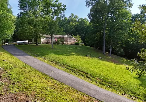 Exterior - 465 Driver Ave, Murphy, NC 28906 photo 5 of 19