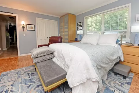 Bedroom - 465 Driver Ave, Murphy, NC 28906 photo 1 of 4