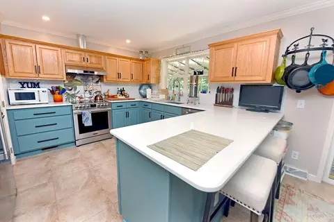 Kitchen - 465 Driver Ave, Murphy, NC 28906 photo 4 of 5