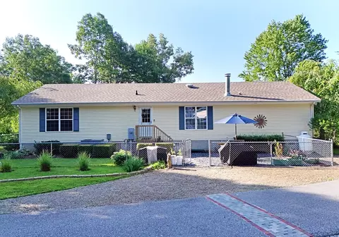 Exterior - 465 Driver Ave, Murphy, NC 28906 photo 19 of 19