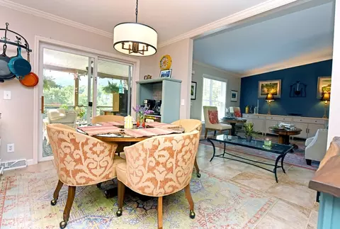 Dining - 465 Driver Ave, Murphy, NC 28906 photo 3 of 5