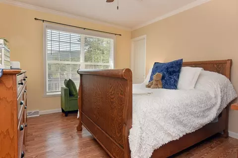 Bedroom - 465 Driver Ave, Murphy, NC 28906 photo 2 of 4