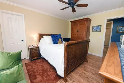 Bedroom - 465 Driver Ave, Murphy, NC 28906 photo 3 of 4