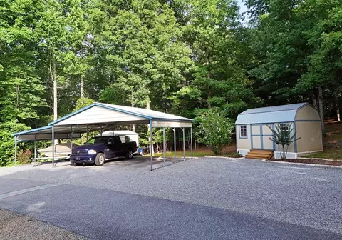 Exterior - 465 Driver Ave, Murphy, NC 28906 photo 17 of 19